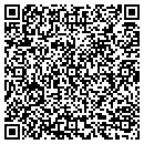 QR code with C R W contacts