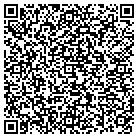 QR code with Hicks Geologic Consulting contacts