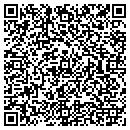 QR code with Glass House Studio contacts