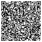 QR code with Tech's Brake & Muffler Service contacts