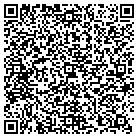 QR code with Waggoners Cleaning Service contacts