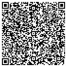 QR code with Deb's Picture Frame & Fine Art contacts