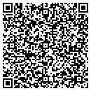 QR code with J K Computer Consulting contacts