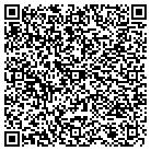 QR code with Healing The Children Inland Nw contacts