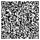 QR code with 4 Paws Lodge contacts