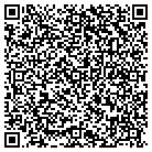 QR code with Central Fence & Deck LLC contacts