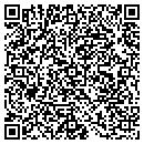 QR code with John F McRae PHD contacts