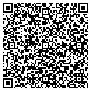QR code with B L Gate & Access Control contacts