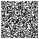 QR code with D S Welding contacts