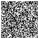 QR code with D G Engstrom & Assoc contacts