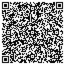 QR code with T J Enterprises contacts