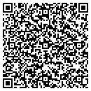 QR code with Garden Hare Salon contacts