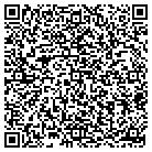 QR code with Manson Public Library contacts