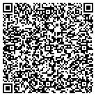 QR code with Adelins Adult Family Home LLC contacts