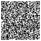 QR code with All Points Mailing contacts