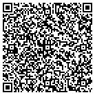 QR code with A New Venture By Vance LLC contacts