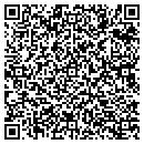QR code with Jidder Bugz contacts