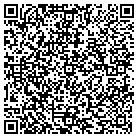 QR code with Custom Van Mobility Services contacts