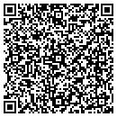 QR code with R & R Specialists contacts