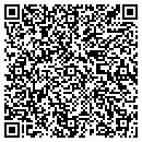 QR code with Katrax Design contacts