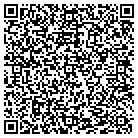 QR code with Advantage Drywall & Painting contacts