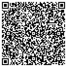 QR code with Herrin Design & Mfg Co contacts