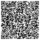 QR code with Trout Lake School Dist R-400 contacts