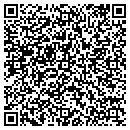 QR code with Roys Rebuilt contacts