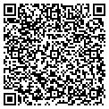 QR code with TMF contacts