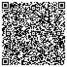 QR code with J N Jacobsen & Son Inc contacts