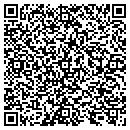 QR code with Pullman Mini Storage contacts