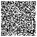 QR code with KFC contacts