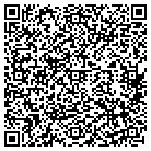 QR code with Ryans Auto Wrecking contacts