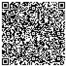 QR code with Cherie's Pyschic Visions contacts