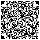 QR code with Peggys Custom Designs contacts