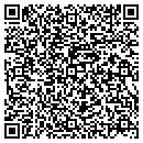 QR code with A & W Window Cleaning contacts