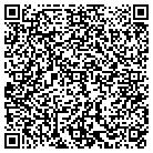 QR code with James E McCutcheon III PC contacts