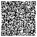 QR code with GCI contacts