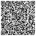QR code with Leather Factory Nw The contacts