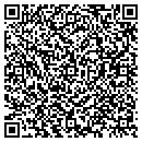 QR code with Renton Dozing contacts