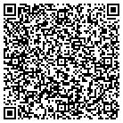 QR code with H & R Block Tax Service contacts