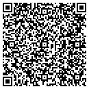 QR code with George Hubman contacts