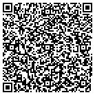 QR code with Wilbur Alumni Association contacts