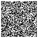 QR code with A Plus Printing contacts