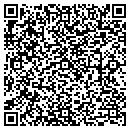 QR code with Amanda's Nails contacts