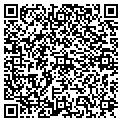 QR code with Pecos contacts