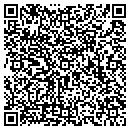 QR code with O W W Inc contacts