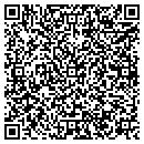 QR code with Haj Construction Inc contacts