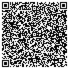 QR code with A & J Custom Cabinets contacts
