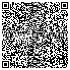 QR code with African American Museum contacts